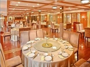 Hotel Noble Mountain Club House Nankin Zewnętrze zdjęcie