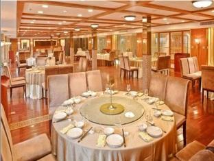 Hotel Noble Mountain Club House Nankin Zewnętrze zdjęcie